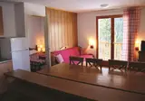 Résidence Le Belvédère Busseroles foto 3