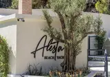 Alesta Yacht Hotel foto 1