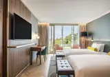 Renaissance Porto Lapa Hotel foto 2