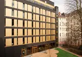Axel Hotel Berlin foto 2