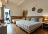 Lino delle Fate Eco Village Resort foto 10