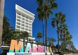Amare Beach Hotel Marbella - adults recommended foto 35