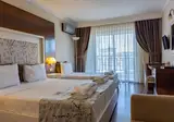 Sentinus Beach Hotel foto 16