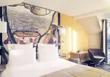 Mercure Paris Pigalle Sacré Coeur foto 21
