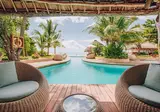 Tulia Zanzibar Beach Resort foto 7