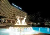 Hotel GPRO Valparaíso Palace & Spa foto 1