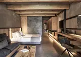 NEMA Design Hotel & Spa foto 16