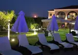 Castello Suites & Eleni's Garden foto 15