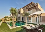 Club Privé by Rixos Saadiyat Island foto 5