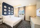 Eastin Hotel Vientiane foto 3