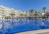 Hotel Zafiro Palmanova foto 27