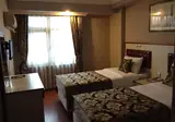 Tayhan Hotel foto 30