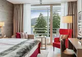 AMERON Davos Swiss Mountain Resort foto 2