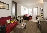 Residhome Courbevoie la Defense foto 4
