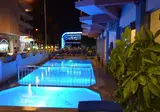 Balik Hotel Alanya foto 4
