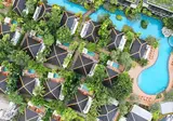 Metadee Resort & Villas foto 4