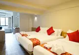 AXYHOTELS InnStyle Milano foto 18