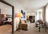 Schlosshotel Kitzbühel foto 9