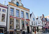 Hotel Schimmelpenninck Huys foto 1