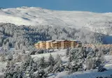 Résidence Les Toits Du Dévoluy (voordeeltarief) foto 4