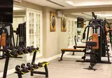 Berjer Boutique Hotel & Spa foto 26
