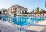 Kefalos Damon Hotel Apartments foto 11