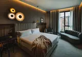 Pinar Plaza Hotel foto 3