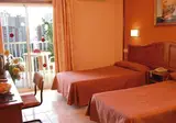 Hotel Cabana foto 5
