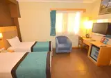Hotel Istankoy Bodrum foto 29