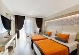 Mendos Garden Exclusive Hotel foto 26