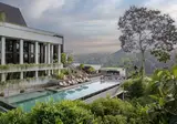 Anantara Ubud Bali Resort foto 11