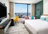 Avani Sukhumvit Bangkok foto 4