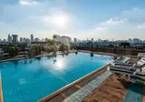 Royal Suite Hotel Bangkok foto 9