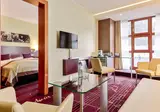 Dorint City-Hotel Salzburg foto 4