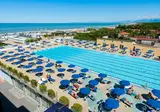 Grand Hotel Continental Tirrenia foto 11