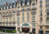 Hotel Pont Royal foto 10