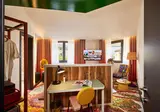 Hotel Mama Shelter Nice foto 8