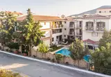 Hotel Matina foto 8