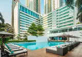 Como Metropolitan Bangkok foto 2