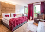 Kitzhof Mountain Design Resort foto 10