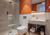 Hotel Acta Moa foto 5