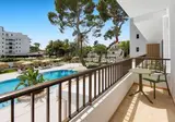 Appartementen HSM Lago Park foto 27
