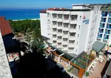 Time Beach Hotel foto 13