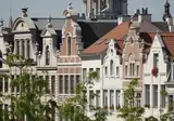 Floris Arlequin Grand Place foto 20
