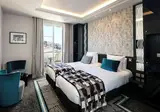 Hôtel Best Western Premier Collection Le Mond foto 6