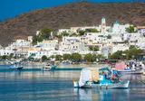 Eilandhoppen naar Serifos en Milos foto 8