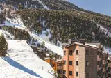 Residence Andorra El Tarter foto 1
