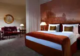 Hotel Vier Jahreszeiten Kempinski foto 7