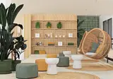 Tangerine by Honne Hotels - Adults Only foto 17