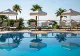Asterias Beach Hotel foto 12